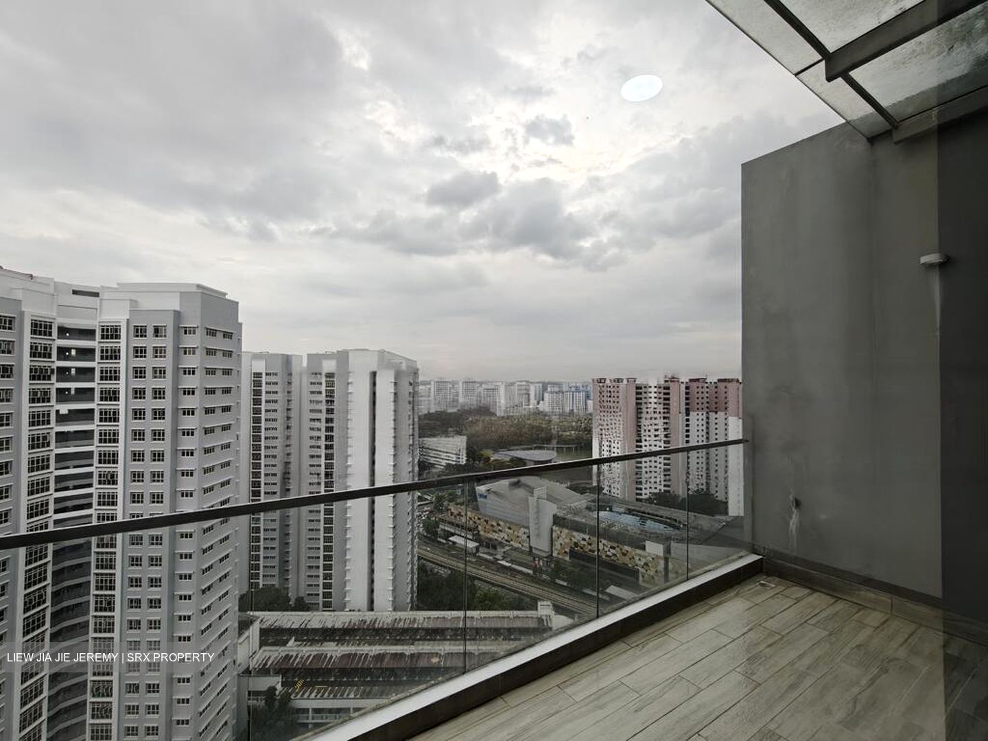 Hillion Residences (D23), Apartment #481199651